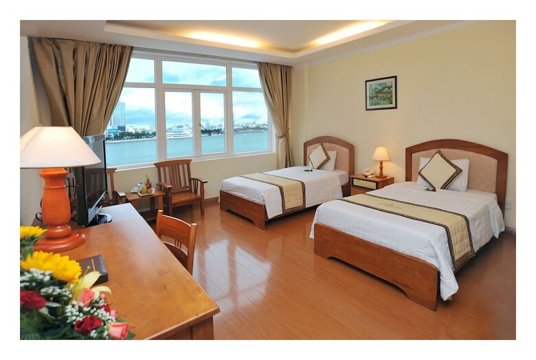 Bamboo Green Hotel
