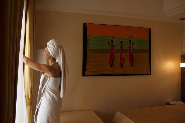 Hotel Relais Capo Spulico - Beach & Spa