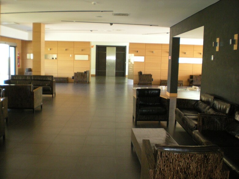 Hotel Relais Capo Spulico - Beach & Spa