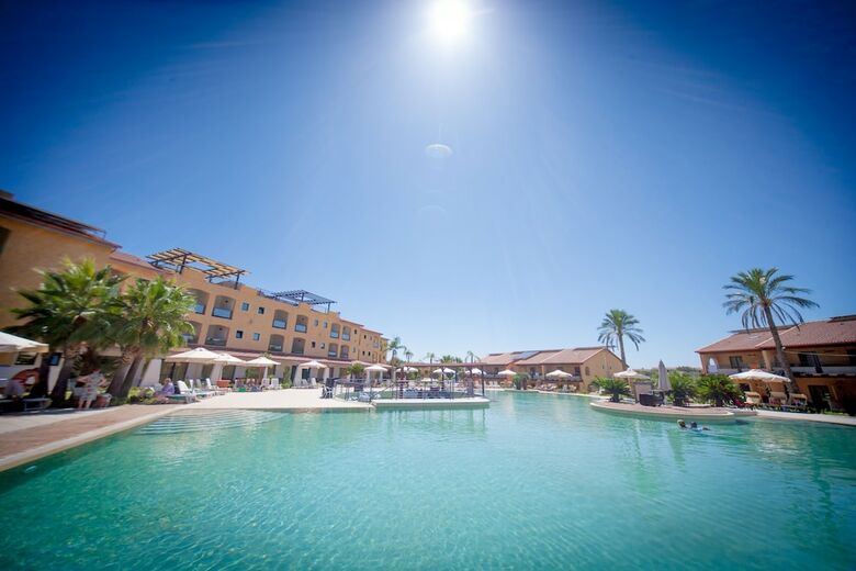 Hotel Relais Capo Spulico - Beach & Spa