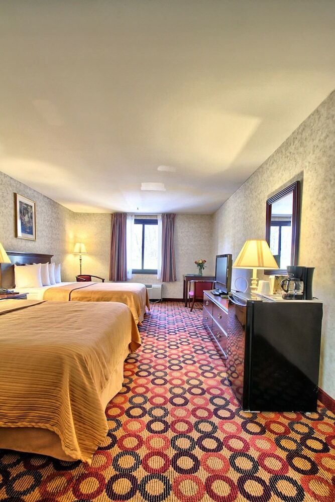 Hotel Quality Inn Enola - Harrisburg
