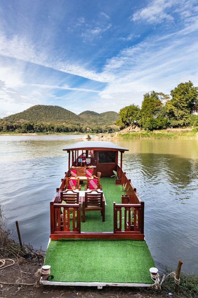 Mekong Riverview Hotel
