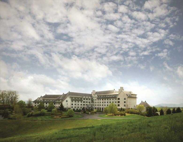 Hotel The Inn On Biltmore Estate