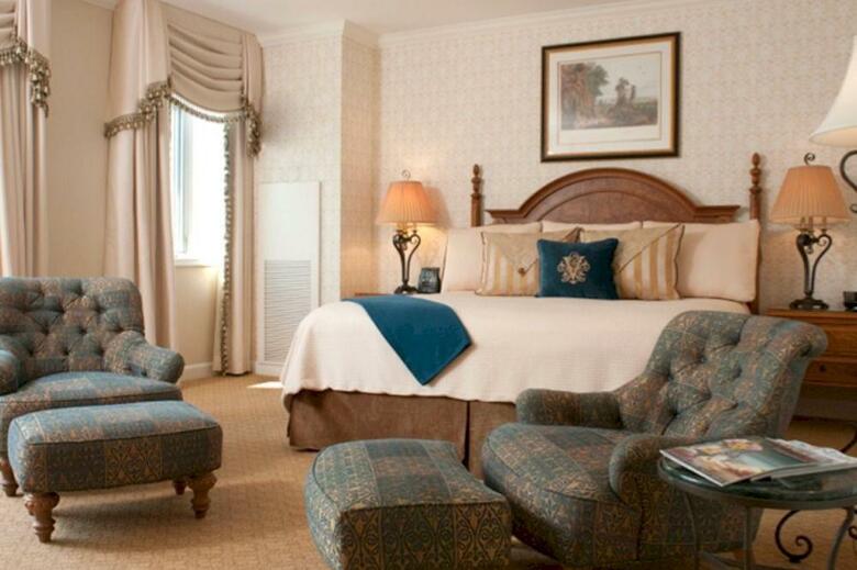 Hotel The Inn On Biltmore Estate