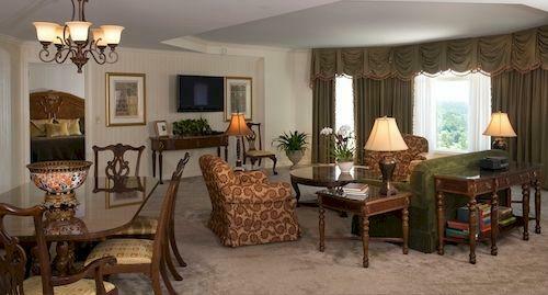Hotel The Inn On Biltmore Estate