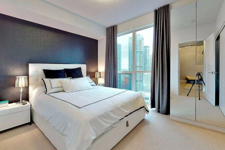 Life Suites Loft - Cn Tower