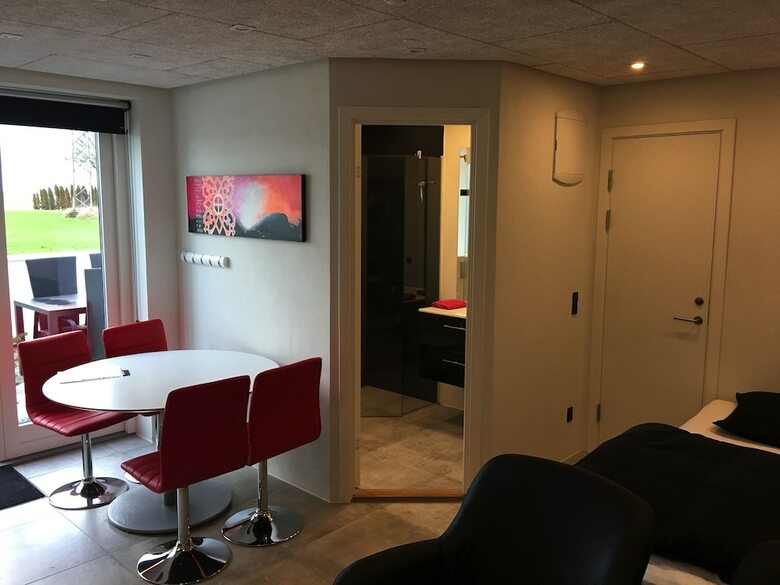 Apartamentos Elisesminde