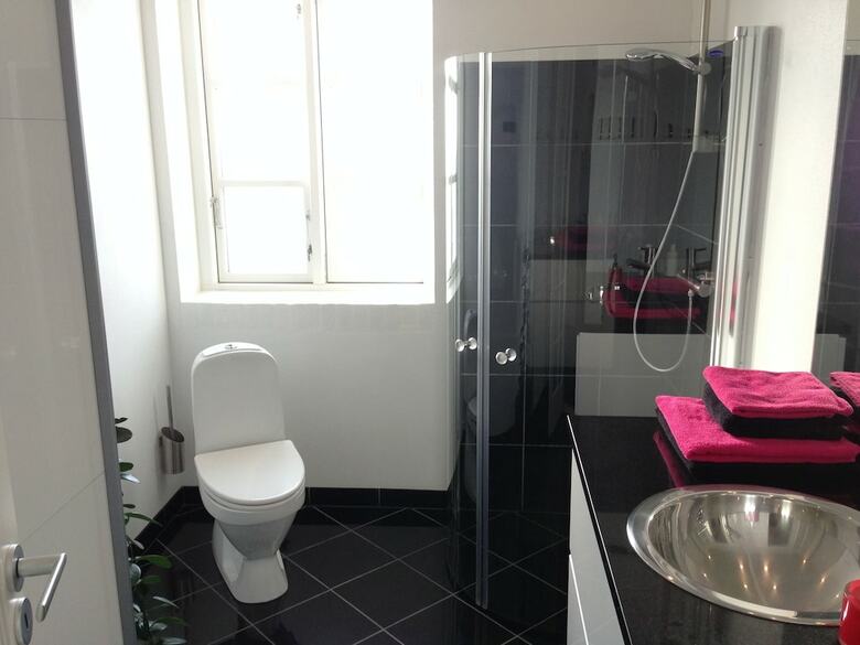 Apartamentos Elisesminde