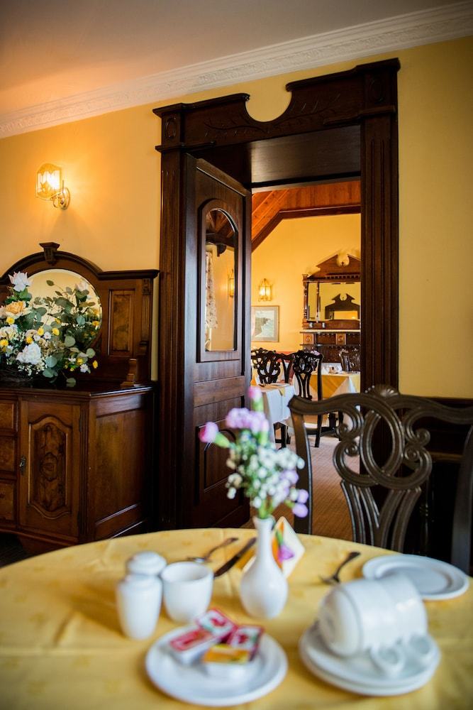 Bed & Breakfast Aran View Country House