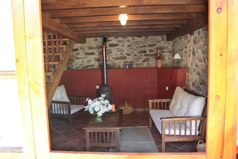 Agroturismo Mui�o Das Ca�otas