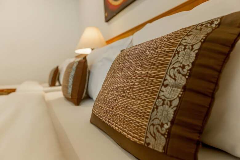 Hotel Loei Village