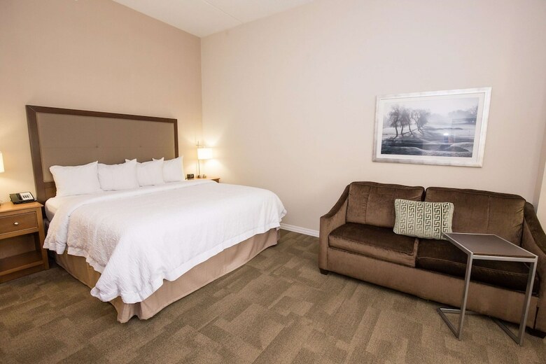 Hotel Hampton Inn & Suites Pittsburgh/harmarville
