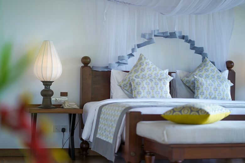 Hotel Calamansi Cove Villas By Jetwing