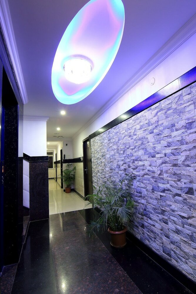 Sairam Residency Boutique Hotel