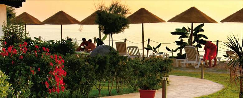 Posada Sunshine Beach Resort