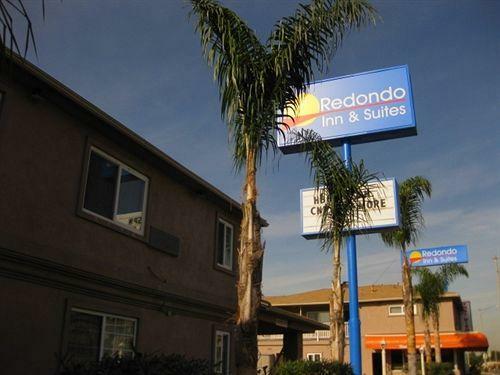 Hotel Redondo Inn And Suites
