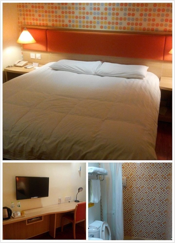 Hotel Home Inn