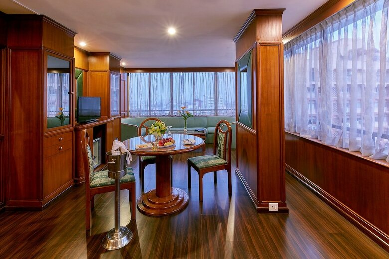 Hotel Royal Orchid Central Bangalore