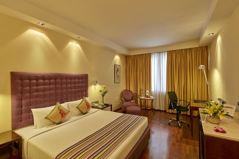 Hotel Royal Orchid Central Bangalore