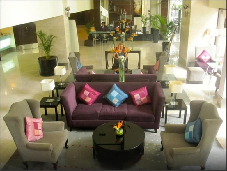 Hotel Royal Orchid Central Bangalore