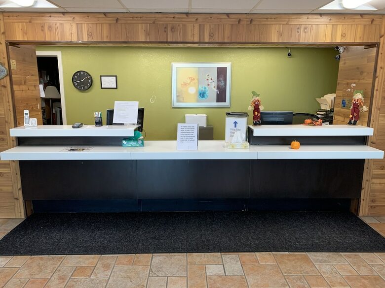 Motel Americas Best Value Inn Scottsbluff