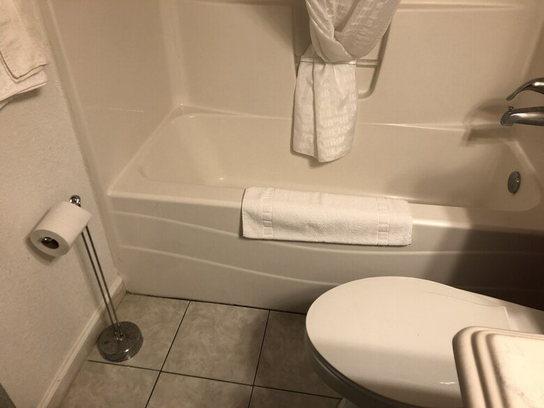 Motel Americas Best Value Inn Scottsbluff
