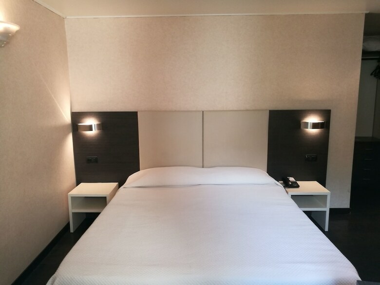 Hotel Forum