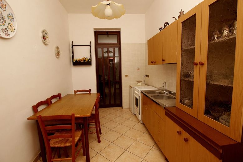 B&B La Mimosa