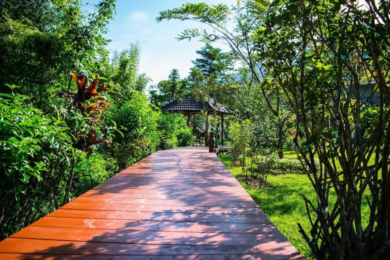 Montania Lifestyle Hotel