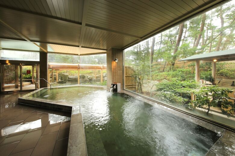 Hotel Kamogawakan