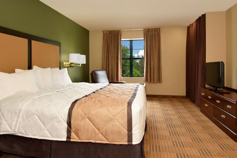 Hotel Extended Stay America Seattle - Kent