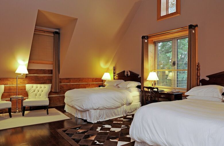 Posada Eganridge Resort, Golf Club & Spa