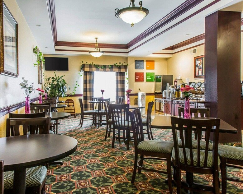 Hotel Comfort Inn East Windsor - Springfield