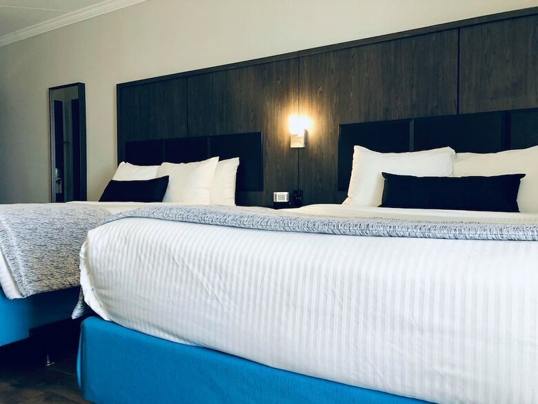 Hotel Best Western Laval-montreal