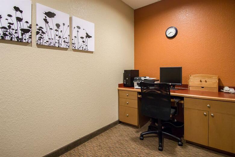 Hotel Sleep Inn And Suites - Ocala / Belleview