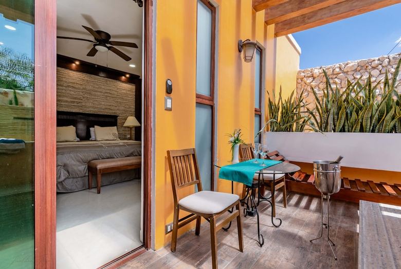El Zagu�n Colonial By Guruhotel