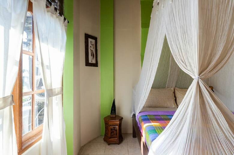 Hotel Ume Sita Home Stay