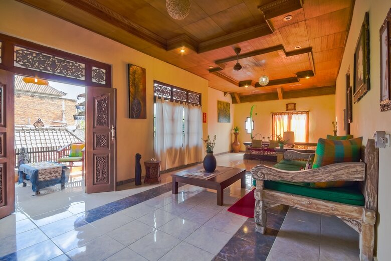 Hotel Ume Sita Home Stay