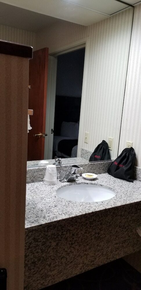 Hotel Best Western Plus Eau Claire Conference Center