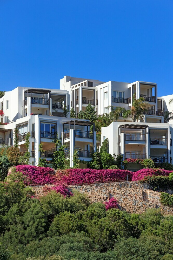 Kempinski Hotel Barbaros Bay