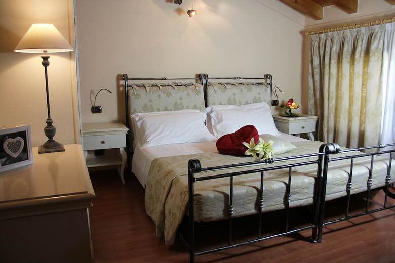 Bed & Breakfast La Perla Del Sile Country House