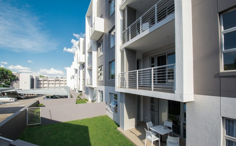 Apartamentos Insignia Lifestyle