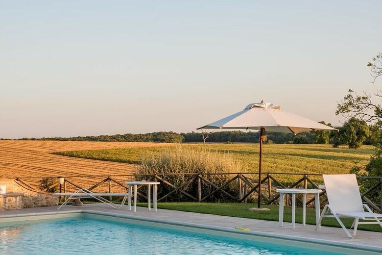 Agroturismo Agriturismo Il Tiro