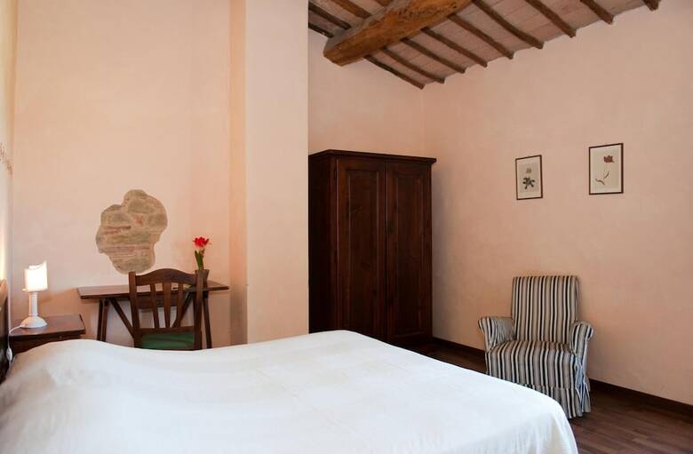 Agroturismo Country House Le Case Coloniche