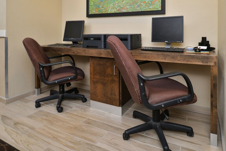 Hotel Comfort Suites At Tucson Mall