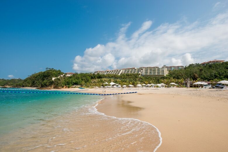 Apartamento Kanucha Bay Hotels & Villas