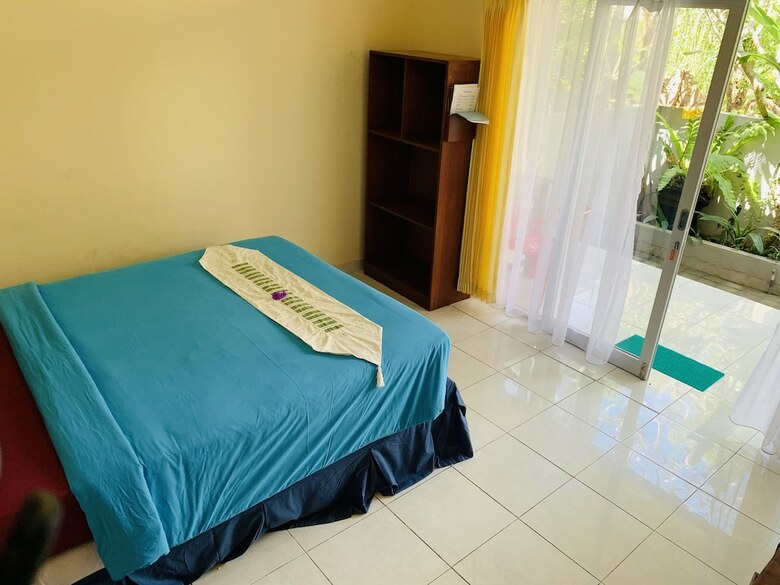 Hotel Pandawa Beach Home Stay