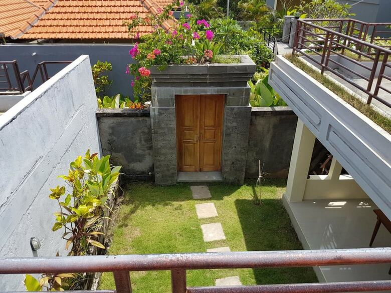Hotel Pandawa Beach Home Stay
