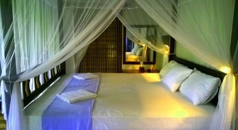 Hotel Leisure Land Villas