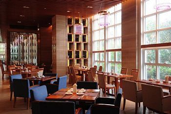Jinling Guanyuan International Hotel